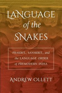 Bild vom Artikel Ollett, A: Language of the Snakes vom Autor Andrew Ollett