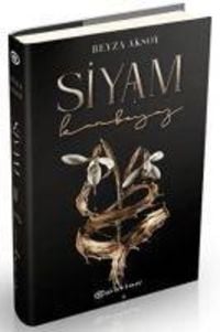 Produktbild: Siyam 2 - Kanbeyaz Ciltli