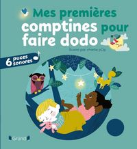 Produktbild: Mes premi&egrave;res comptines pour faire dodo