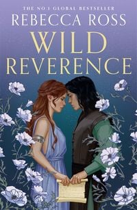 Produktbild: Wild Reverence
