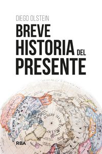 Produktbild: Breve historia del presente