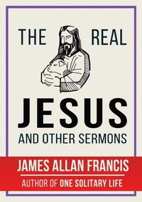 Produktbild: The Real Jesus And Other Sermons