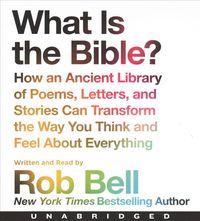 Produktbild: What Is the Bible?