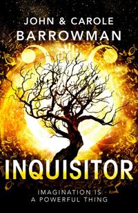 Produktbild: Barrowman, C: Inquisitor