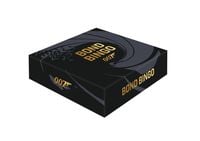 Produktbild: James Bond Bingo
