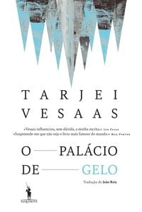 Produktbild: O Pal&aacute;cio de Gelo