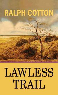 Produktbild: Lawless Trail -Lp