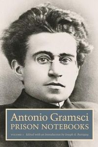 Produktbild: Gramsci, A: Prison Notebooks