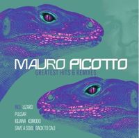 Bild vom Artikel Greatest Hits & Remixes vom Autor Mauro Picotto