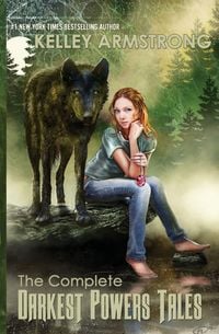 Produktbild: The Complete Darkest Powers Tales