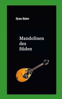 Produktbild: Mandolinen des S&uuml;den