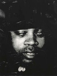 Produktbild: Arthur Jafa. Live Evil (Fran&ccedil;ais)
