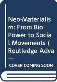 Produktbild: Chesters, G: Neo-Materialism