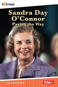 Produktbild: Sandra Day O'Connor