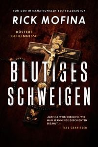 Produktbild: Blutiges Schweigen