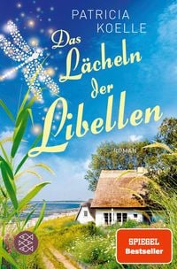 Produktbild: Das L&auml;cheln der Libellen