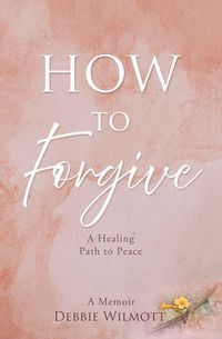 Produktbild: How to Forgive