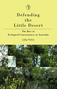 Produktbild: Defending The Little Desert