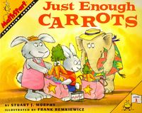 Produktbild: Mathstart Just Enough Carrots