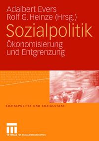 Produktbild: Sozialpolitik