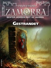 Produktbild: Professor Zamorra 1303