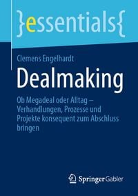 Produktbild: Dealmaking
