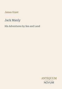 Produktbild: Jack Manly