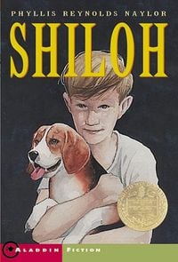 Produktbild: Shiloh