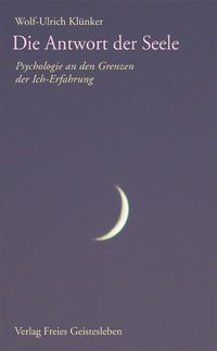 Produktbild: Die Antwort der Seele