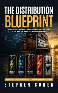 Produktbild: The Distribution Blueprint