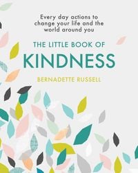 Produktbild: The Little Book of Kindness