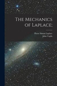Produktbild: The Mechanics of Laplace;