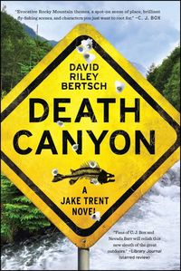 Produktbild: Death Canyon