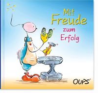 Bild vom Artikel Mit Freude zum Erfolg vom Autor Hörtenhuber Kurt