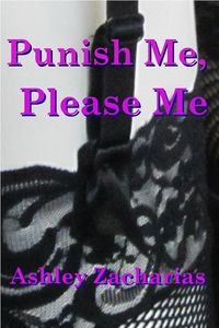 Produktbild: Punish Me, Please Me