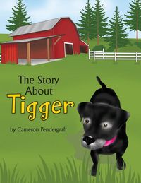 Produktbild: The Story About Tigger