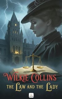 Produktbild: The Law and the Lady