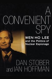 Produktbild: A Convenient Spy