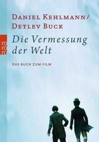 Produktbild: Die Vermessung der Welt