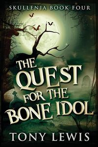 Produktbild: The Quest for the Bone Idol