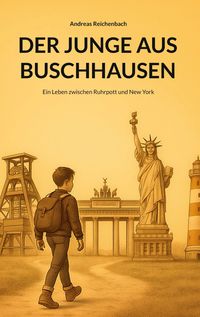 Produktbild: Der Junge aus Buschhausen