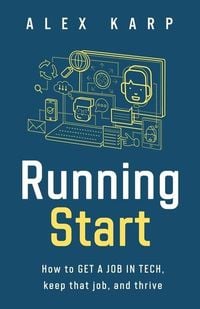 Produktbild: Running Start
