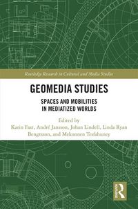 Produktbild: Geomedia Studies