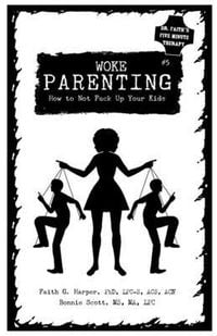 Produktbild: Unfuck Your Parenting #5
