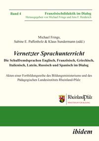 Produktbild: Vernetzter Sprachunterricht