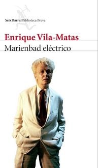 Produktbild: Marienbad el&eacute;ctrico
