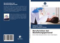 Produktbild: Berufsrisiken bei Bestattungspersonal