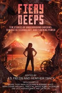 Produktbild: Fiery Deeps