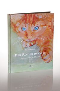 Produktbild: Der F&auml;nger im Gras