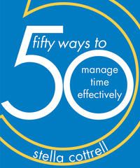 Produktbild: 50 Ways to Manage Time Effectively